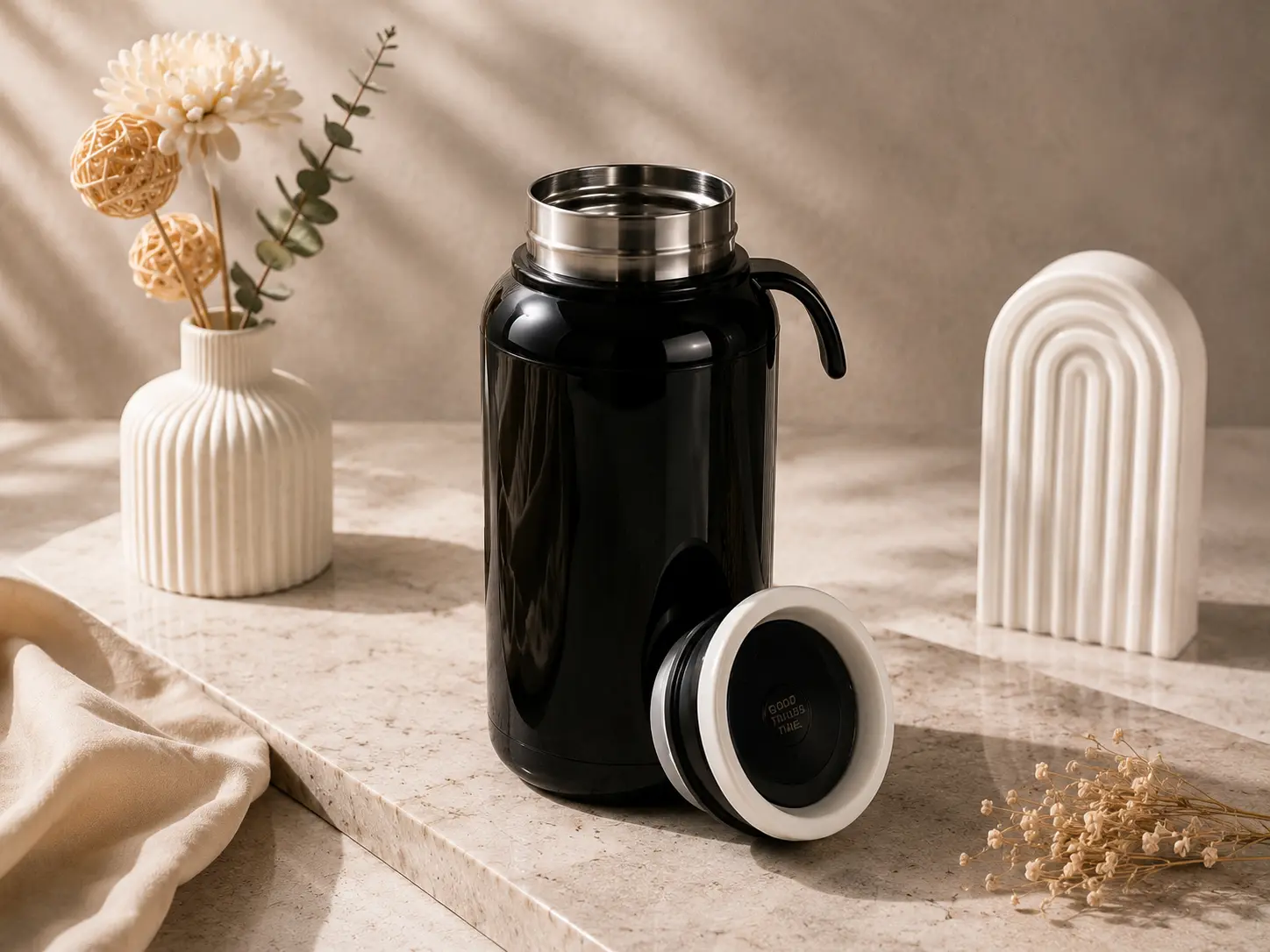 Tumbler Custom Berlogo Perusahaan