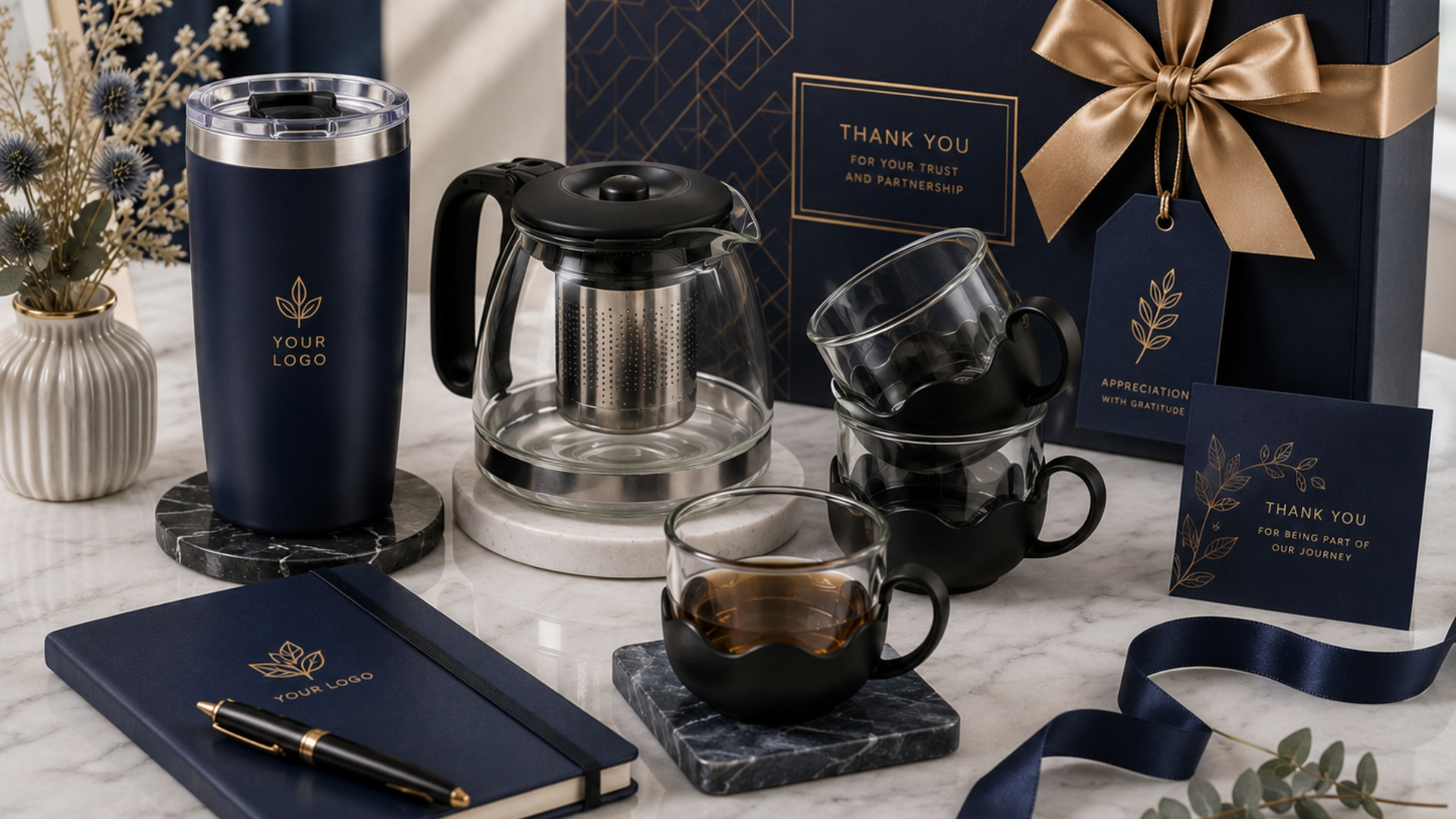 Custom Branding Service