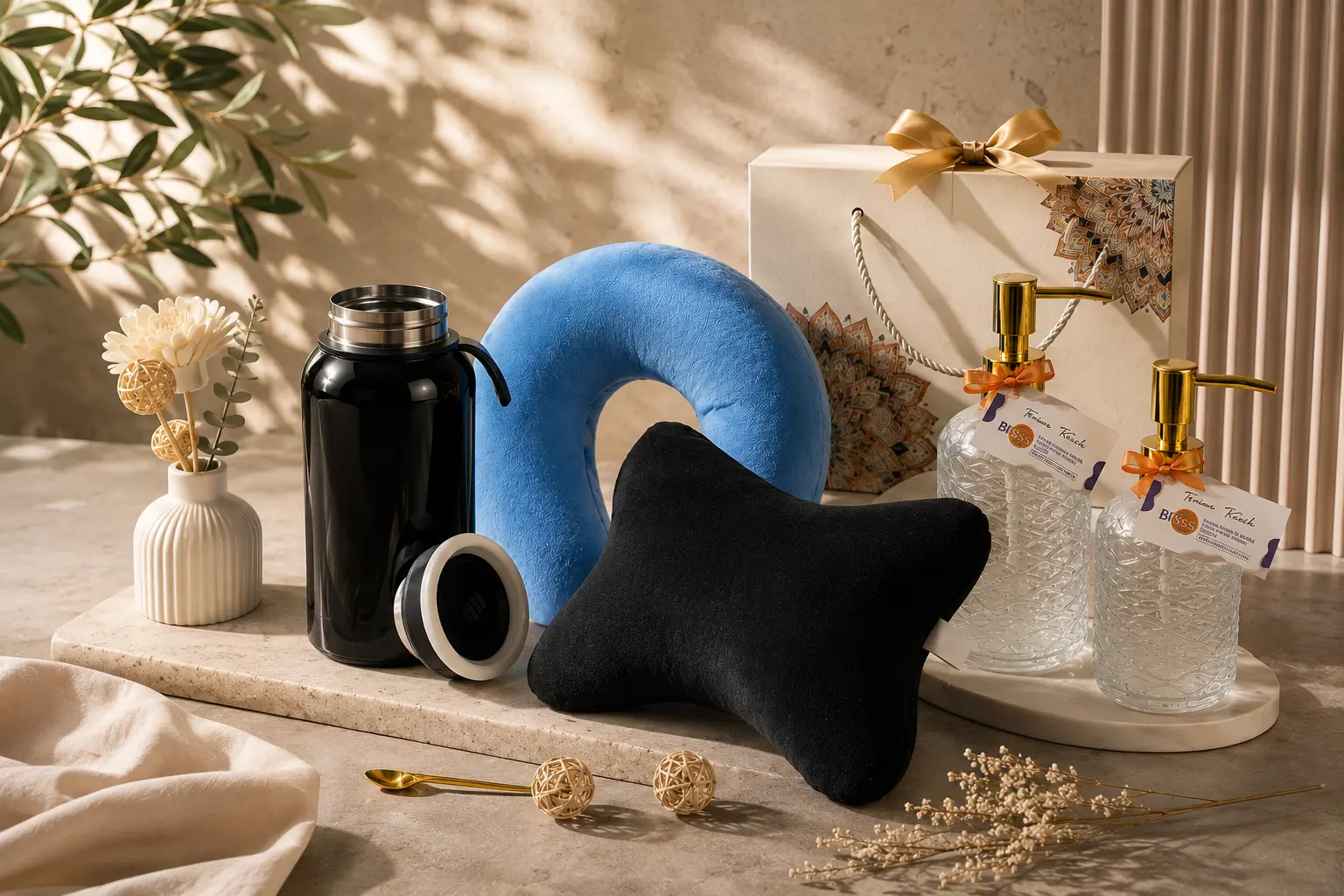 Corporate Gift Eksklusif